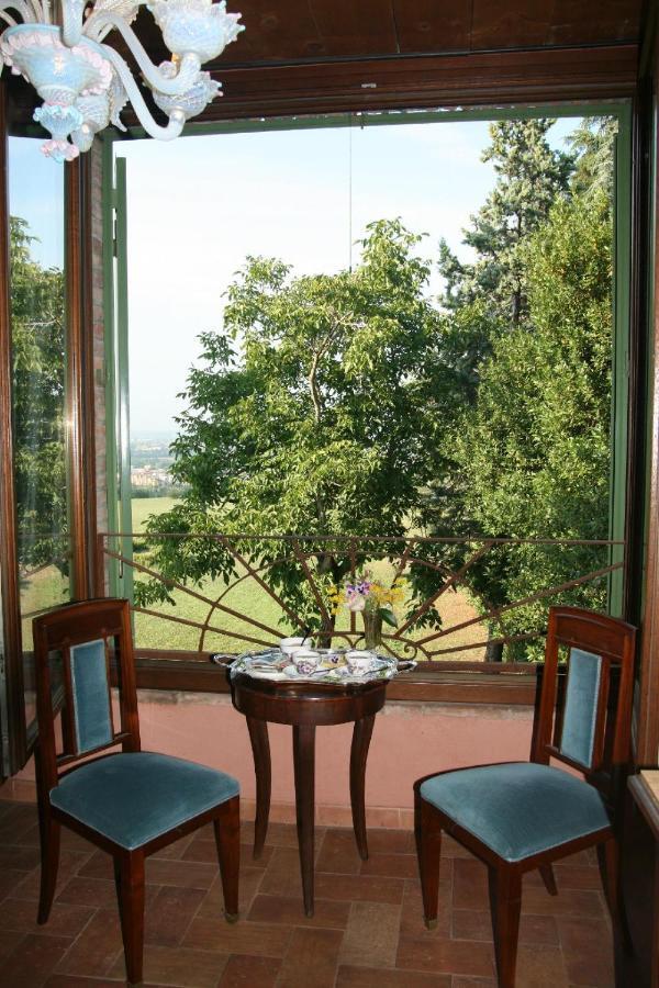Galluzzo Ancient Country Villa Casalecchio Di Reno Exterior photo